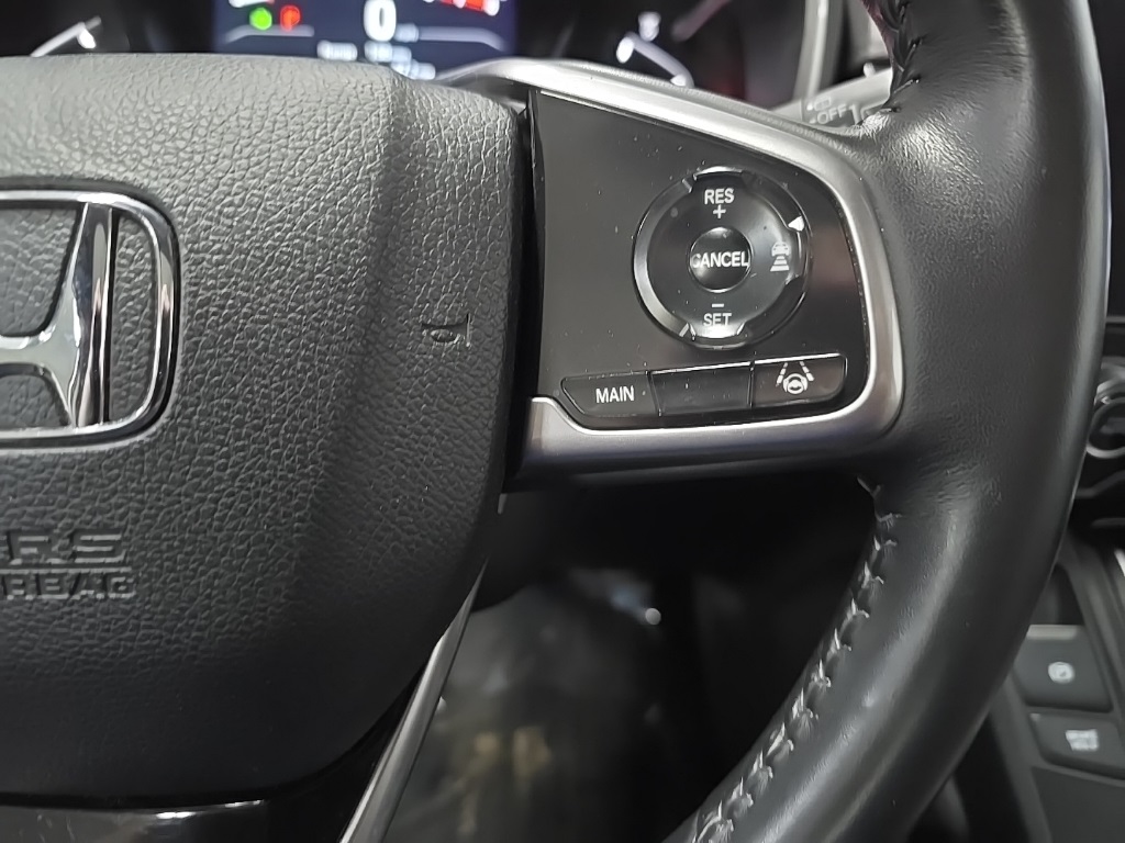 2022 Honda CR-V EX-L photo 22