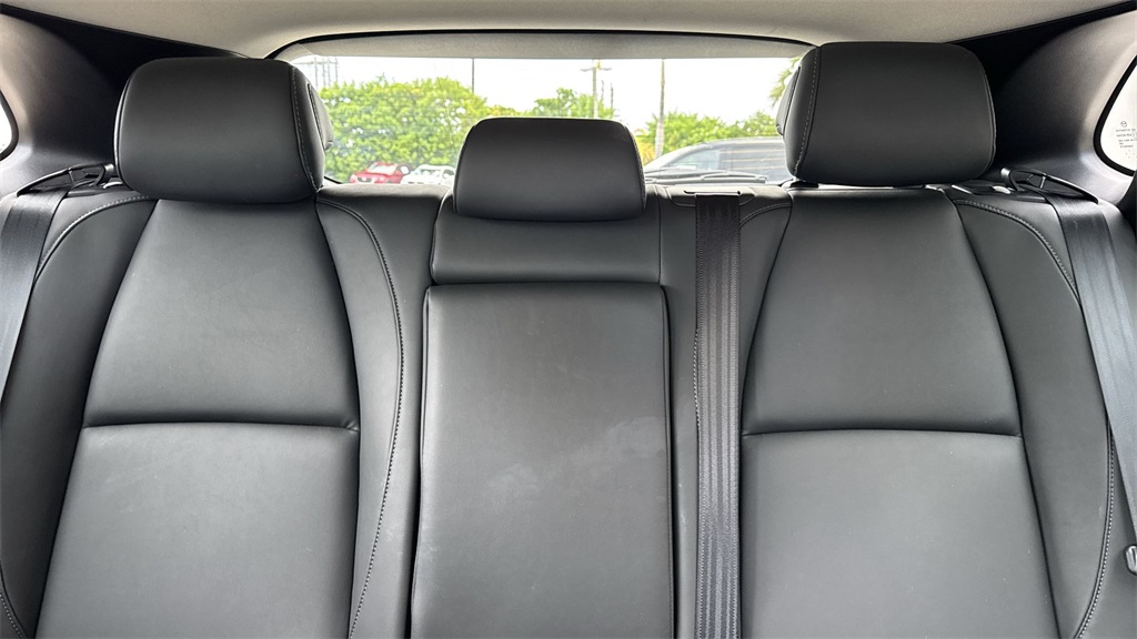 2022 Mazda CX-30 2.5 S Preferred photo 13