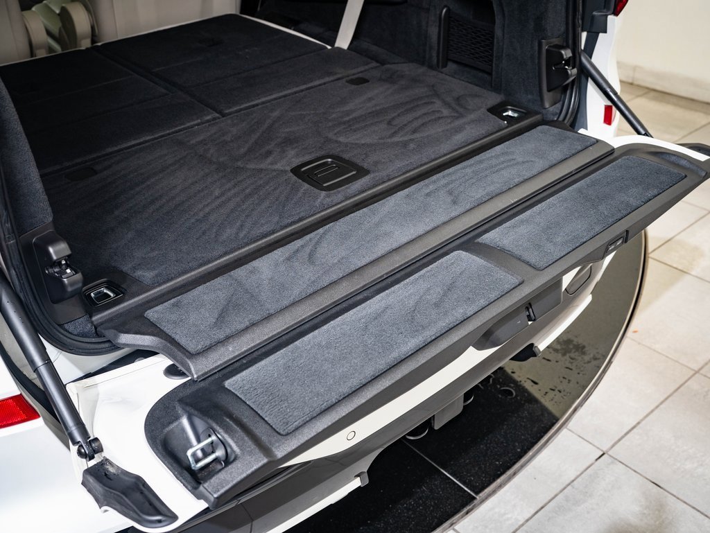2019 Bmw X7 xDrive40i photo 15