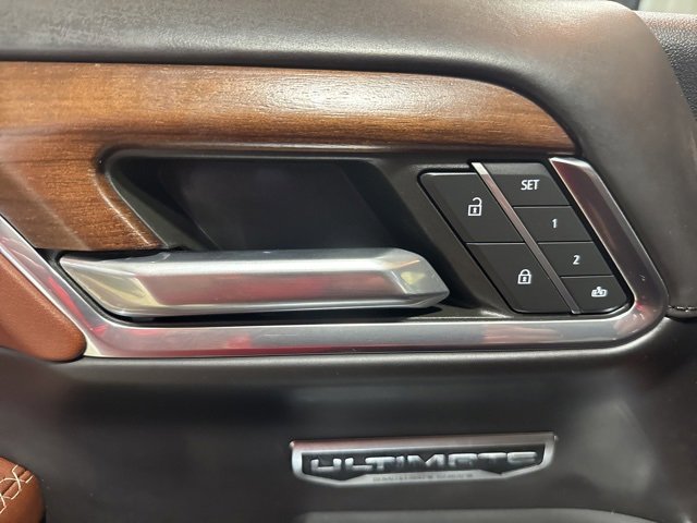 2022 Gmc Sierra Denali Ultimate photo 5