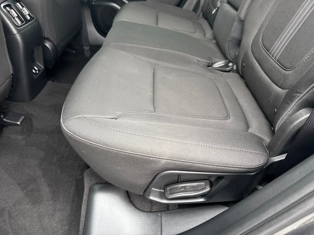 2023 Hyundai Tucson SEL photo 15