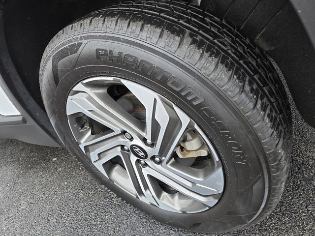 2023 Hyundai Santa Fe SEL photo 3