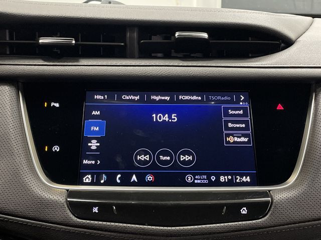 2023 Cadillac XT5 Premium Luxury photo 17