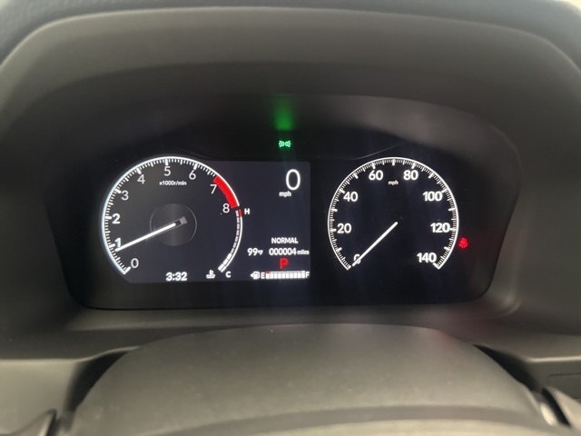 2025 Honda Ridgeline RTL photo 22