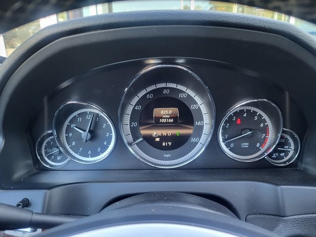 2013 Mercedes Benz E 350 photo 19