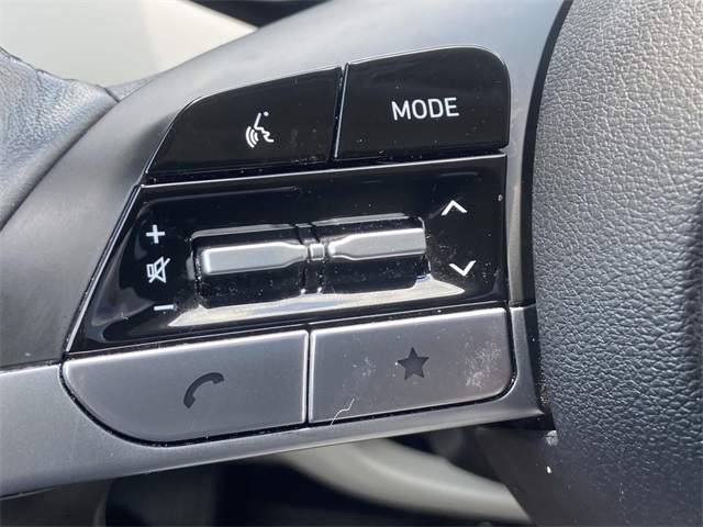 2023 Hyundai Tucson SEL Convenience photo 17