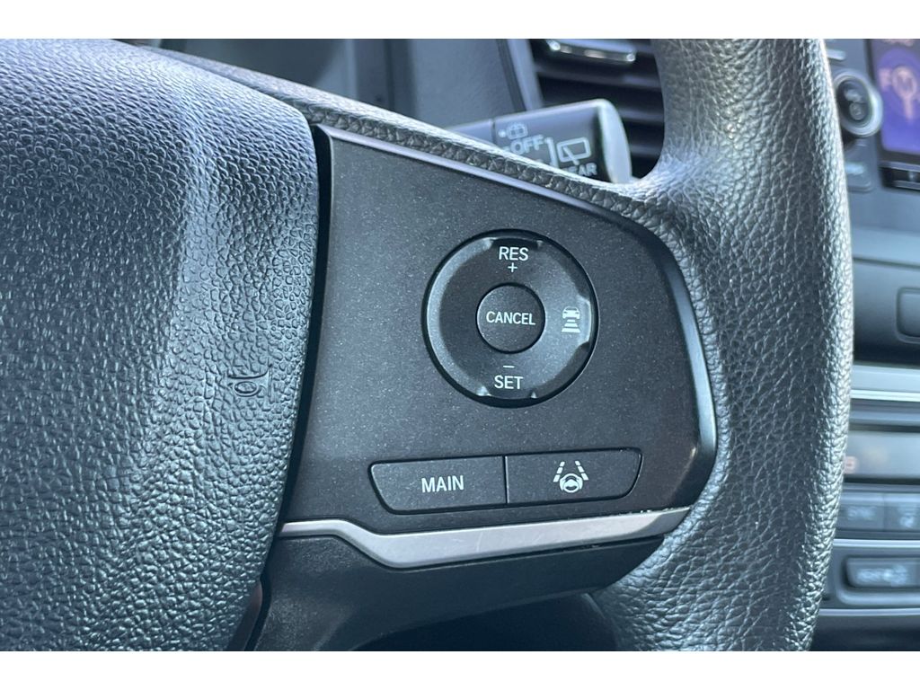 2019 Honda Passport Sport photo 35