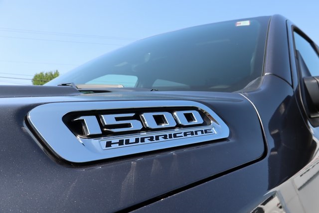 2026 Ram 1500 Big Horn photo 7
