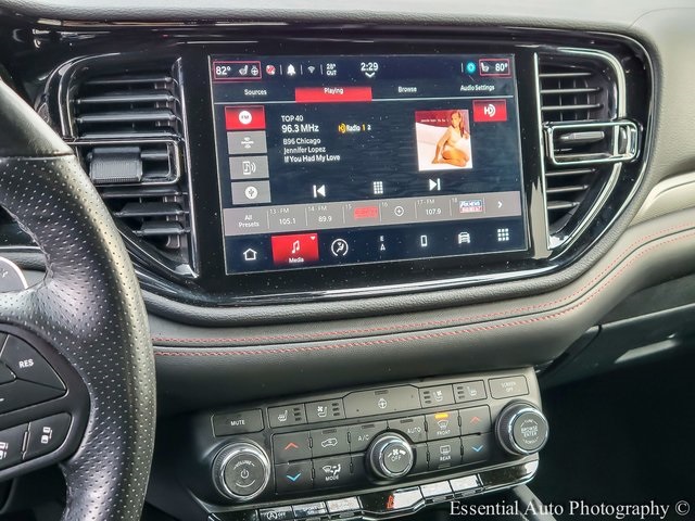 2024 DODGE DURANGO - Image 22