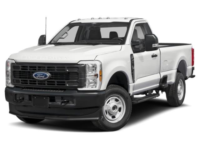 2025 Ford F-350 Super Duty XL's photo
