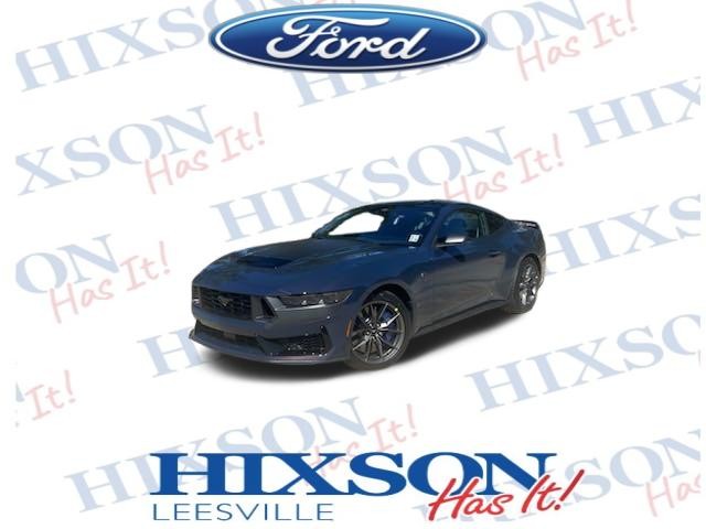 2024 Ford Mustang Mustang Dark Horse