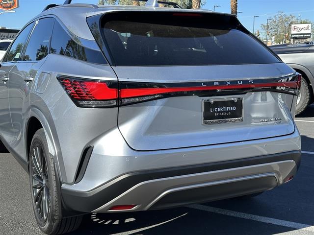 2024 Lexus RX Premium photo 4