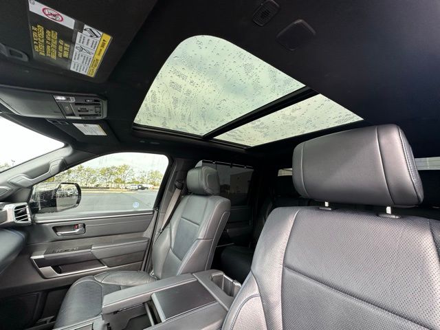 2023 Toyota Tundra Platinum photo 24