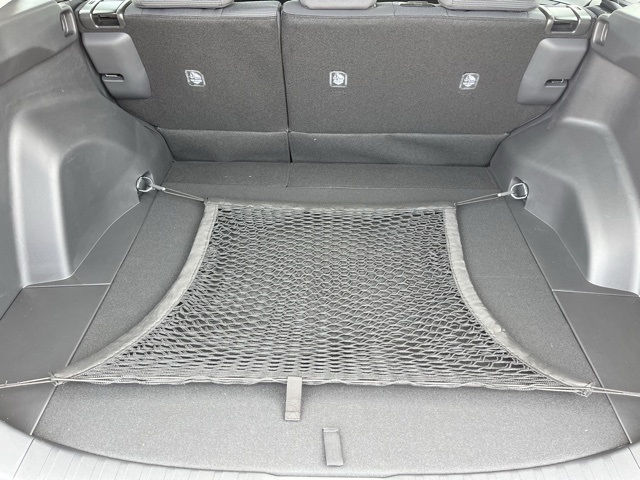 2025 Toyota RAV4 LE photo 25