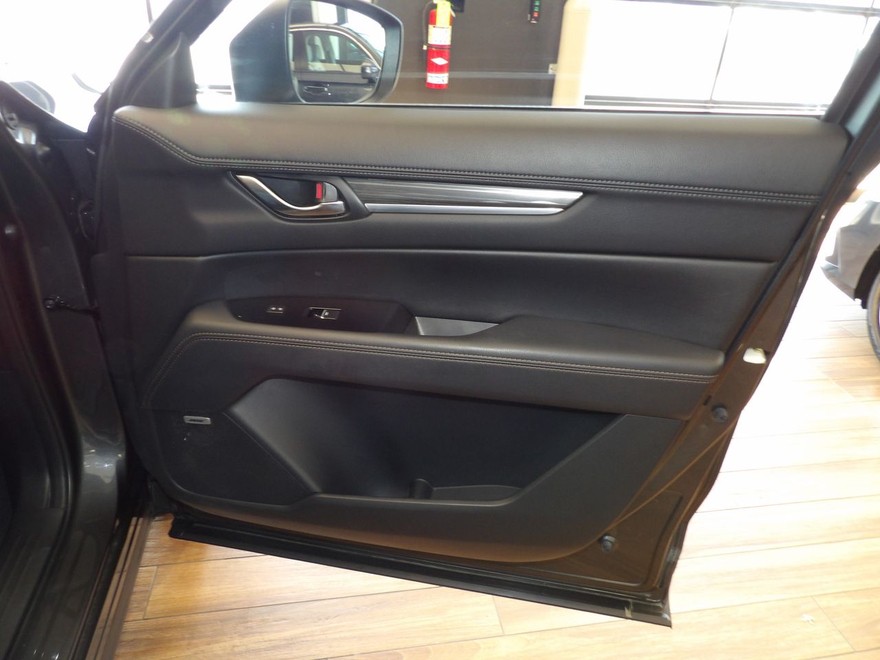 2022 Mazda CX-5 2.5 Premium Plus photo 11