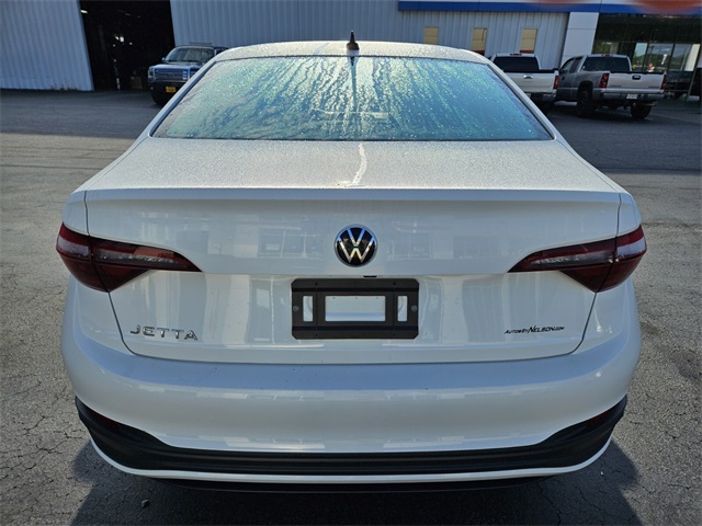 2024 Volkswagen Jetta 1.5T S photo 5