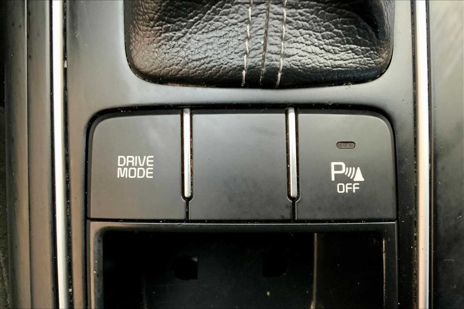2019 Kia Sorento S V6 photo 32