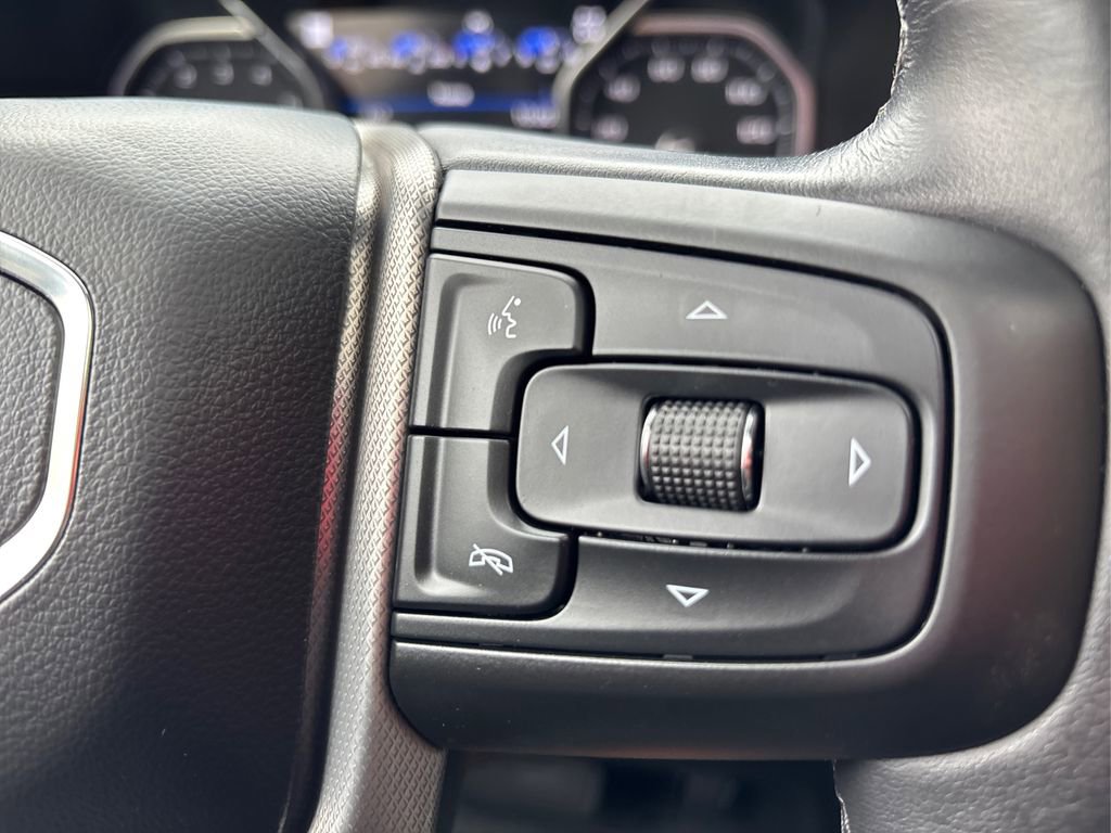 2021 Gmc Yukon Denali photo 27