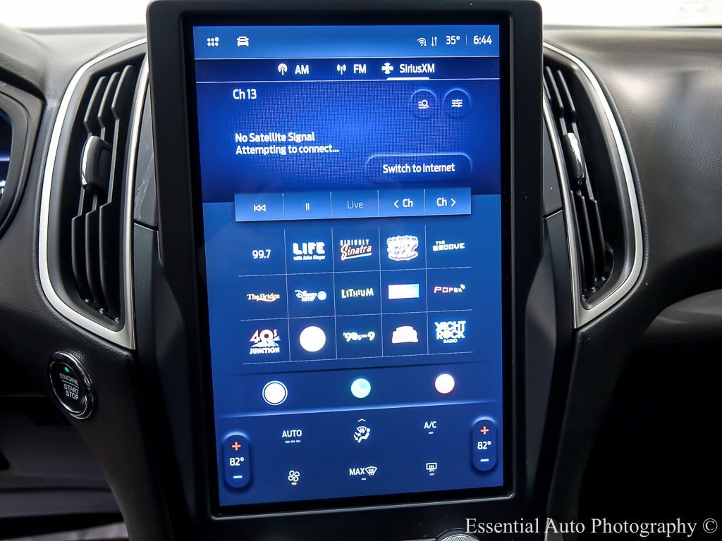 2022 FORD EDGE - Image 15