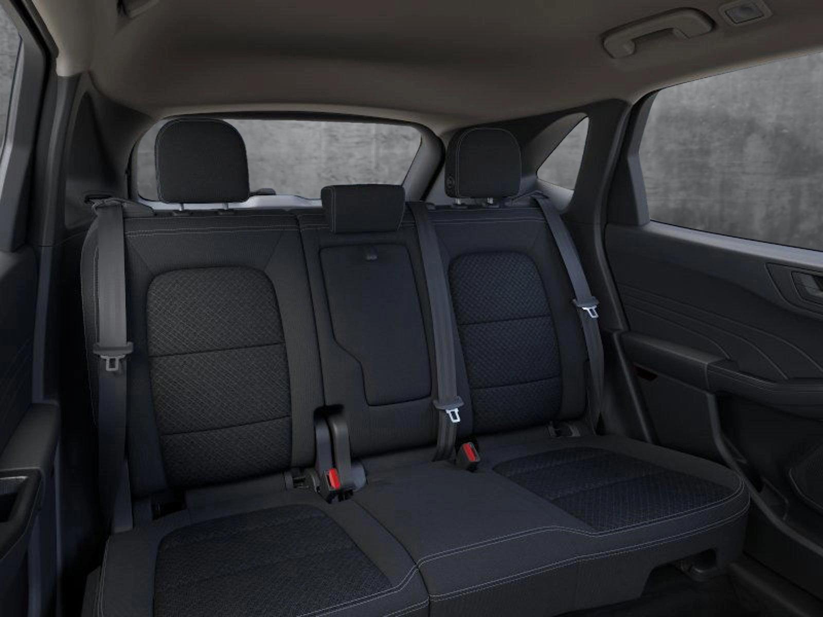 2025 Ford Escape Active photo 11