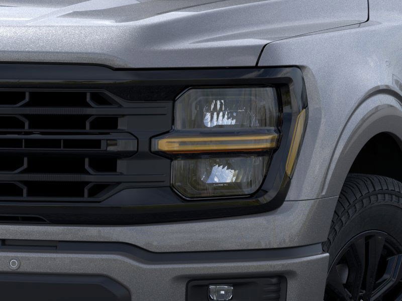 2025 Ford F-150 XLT photo 15