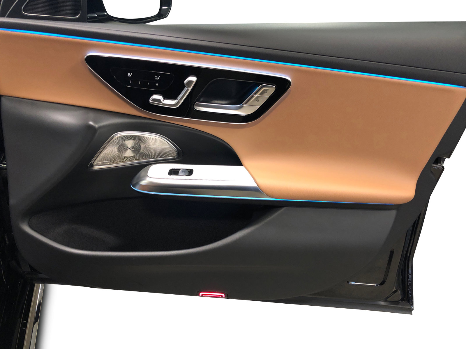 2025 Mercedes Benz E 350 4MATIC Sedan photo 2