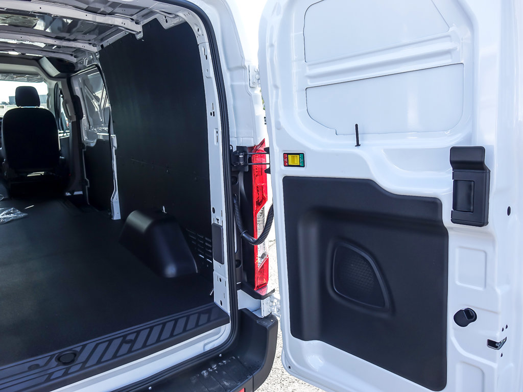 2025 FORD TRANSIT - Image 21
