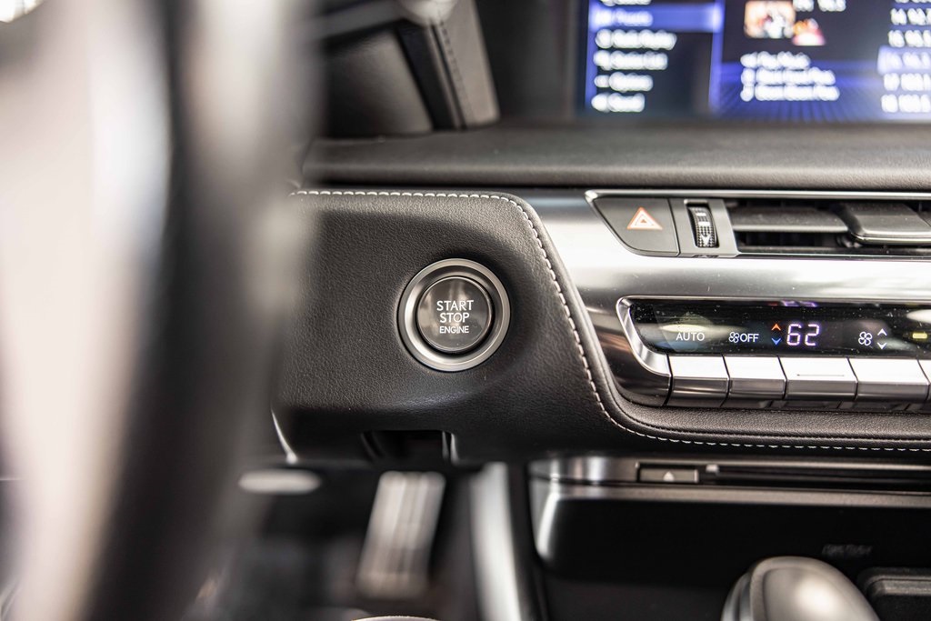 2018 LEXUS LC - Image 28