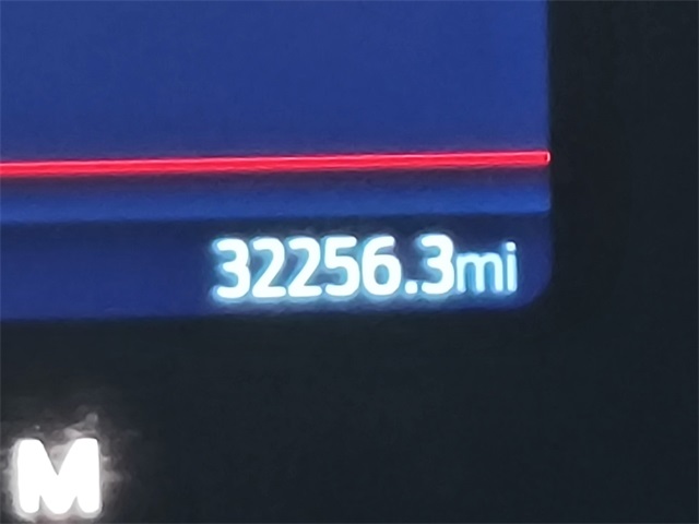 2023 Ford Bronco Outer Banks photo 30