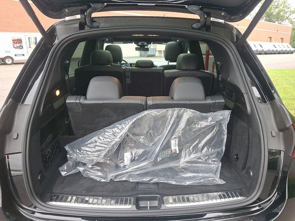 2022 Mercedes Benz GLE 350 4MATIC photo 28