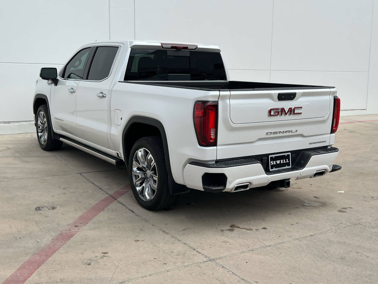 2024 Gmc Sierra 1500 Denali photo 6