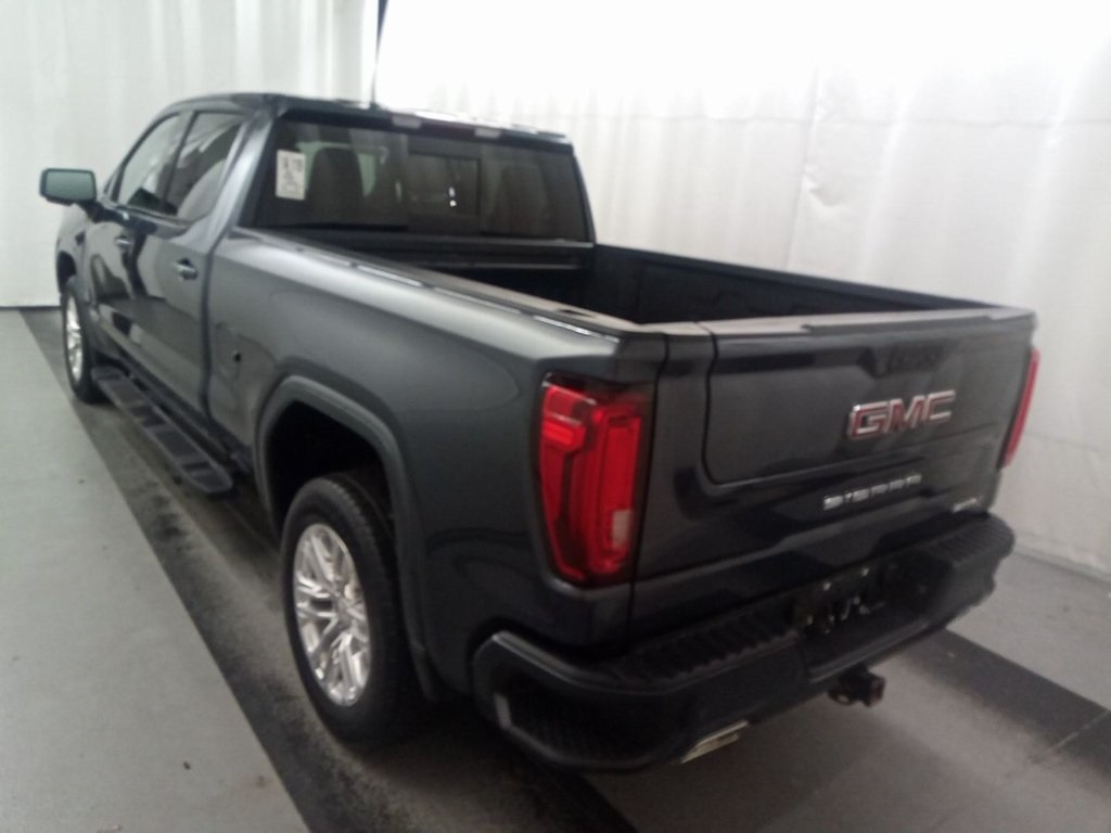 2022 Gmc Sierra 1500 Limited AT4 photo 3