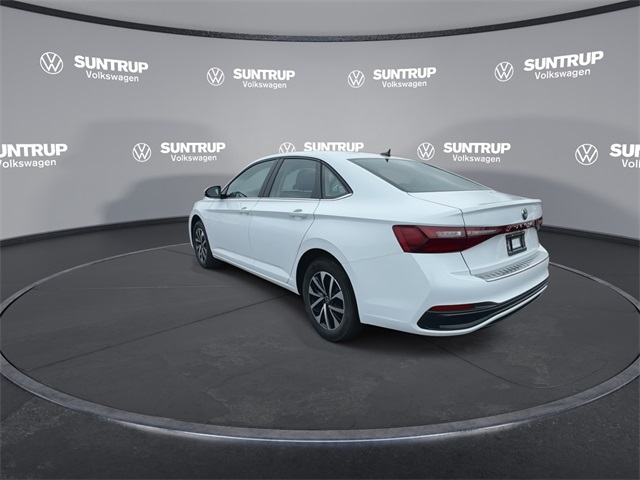 2025 Volkswagen Jetta 1.5T S photo 15