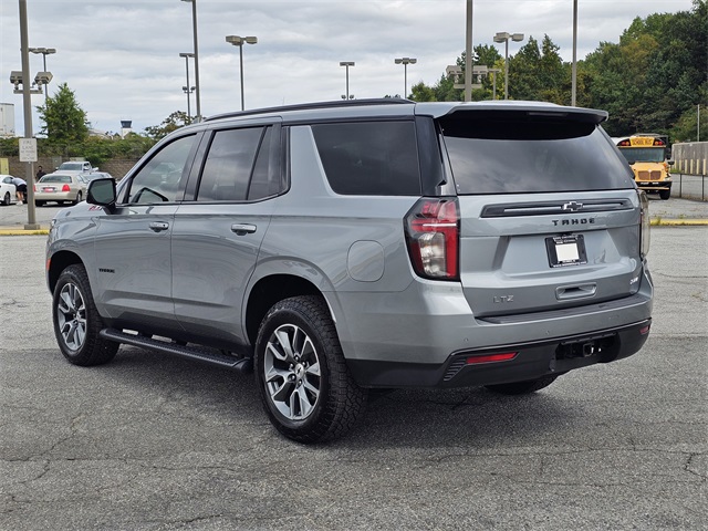 2024 Chevrolet Tahoe Z71 photo 15