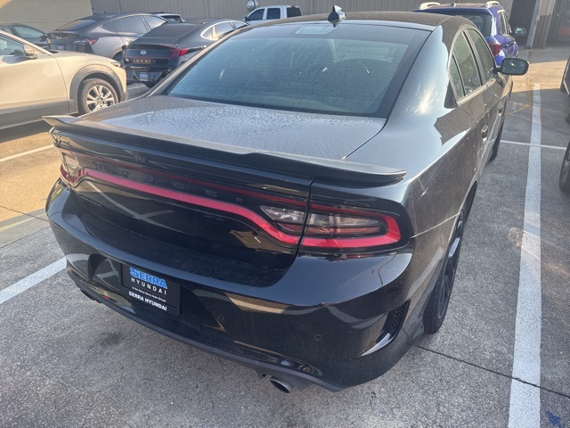 2023 Dodge Charger GT photo 3