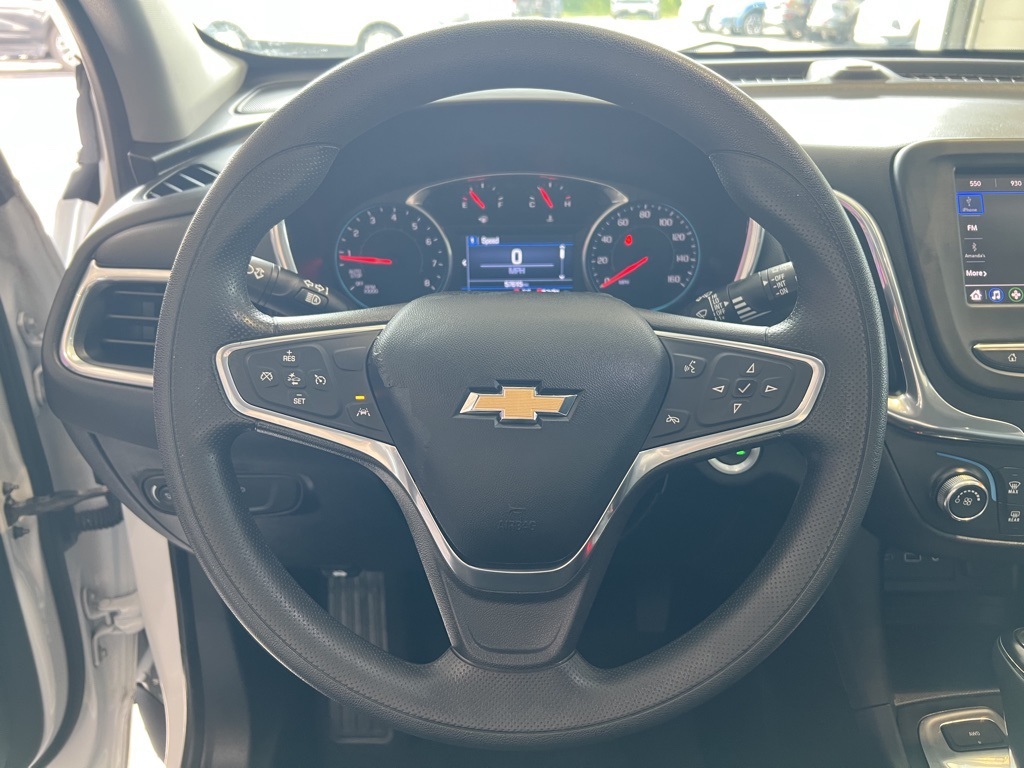 2020 Chevrolet Equinox LT photo 16