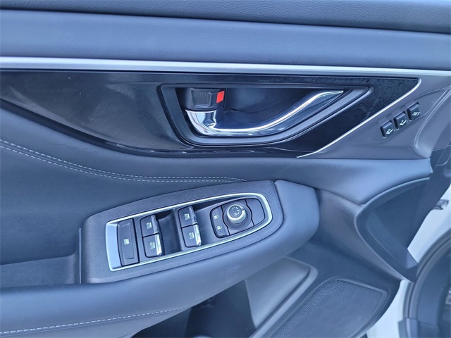 2024 Subaru Outback Limited XT photo 13