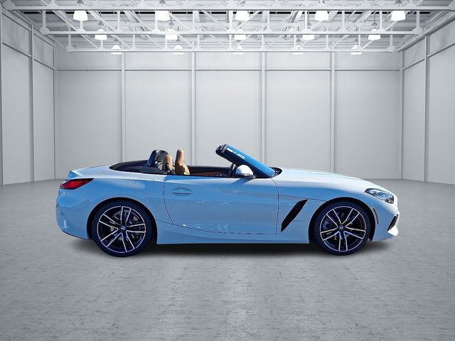 2023 Bmw Z4 sDrive30i photo 4