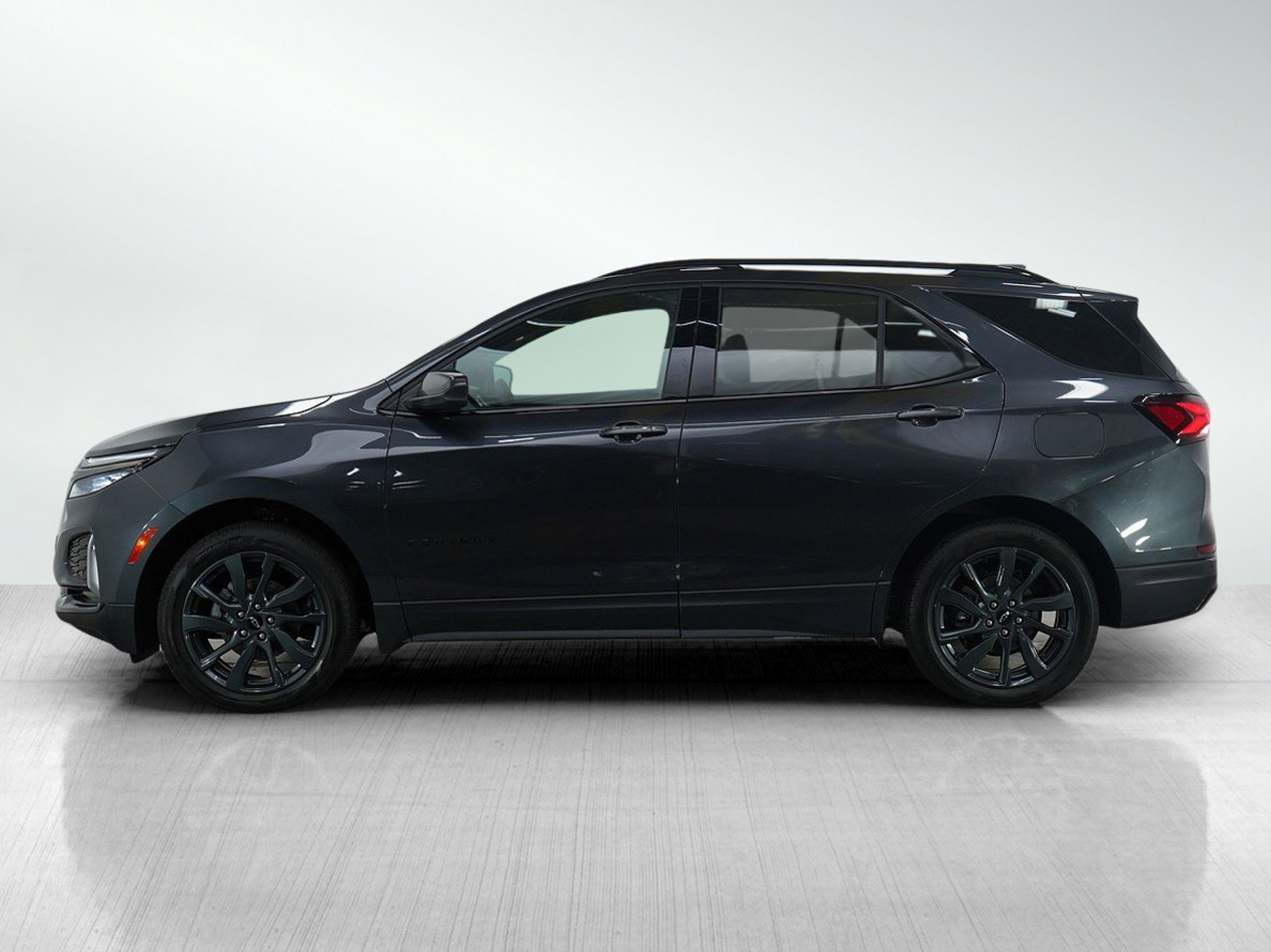 Used 2023 Chevrolet Equinox RS with VIN 3GNAXWEG5PS191756 for sale in White Bear Lake, Minnesota