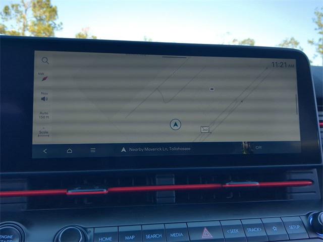2024 Hyundai Kona N Line photo 20