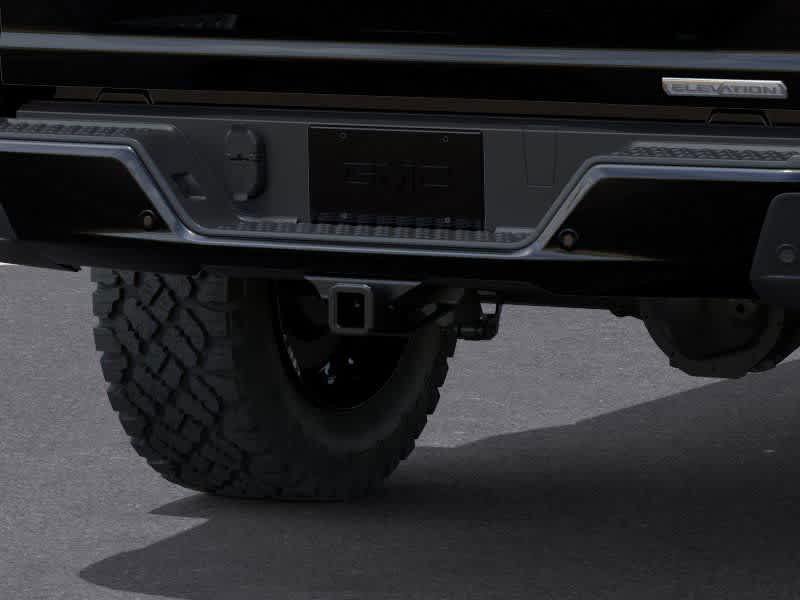2026 Gmc Canyon Elevation photo 12