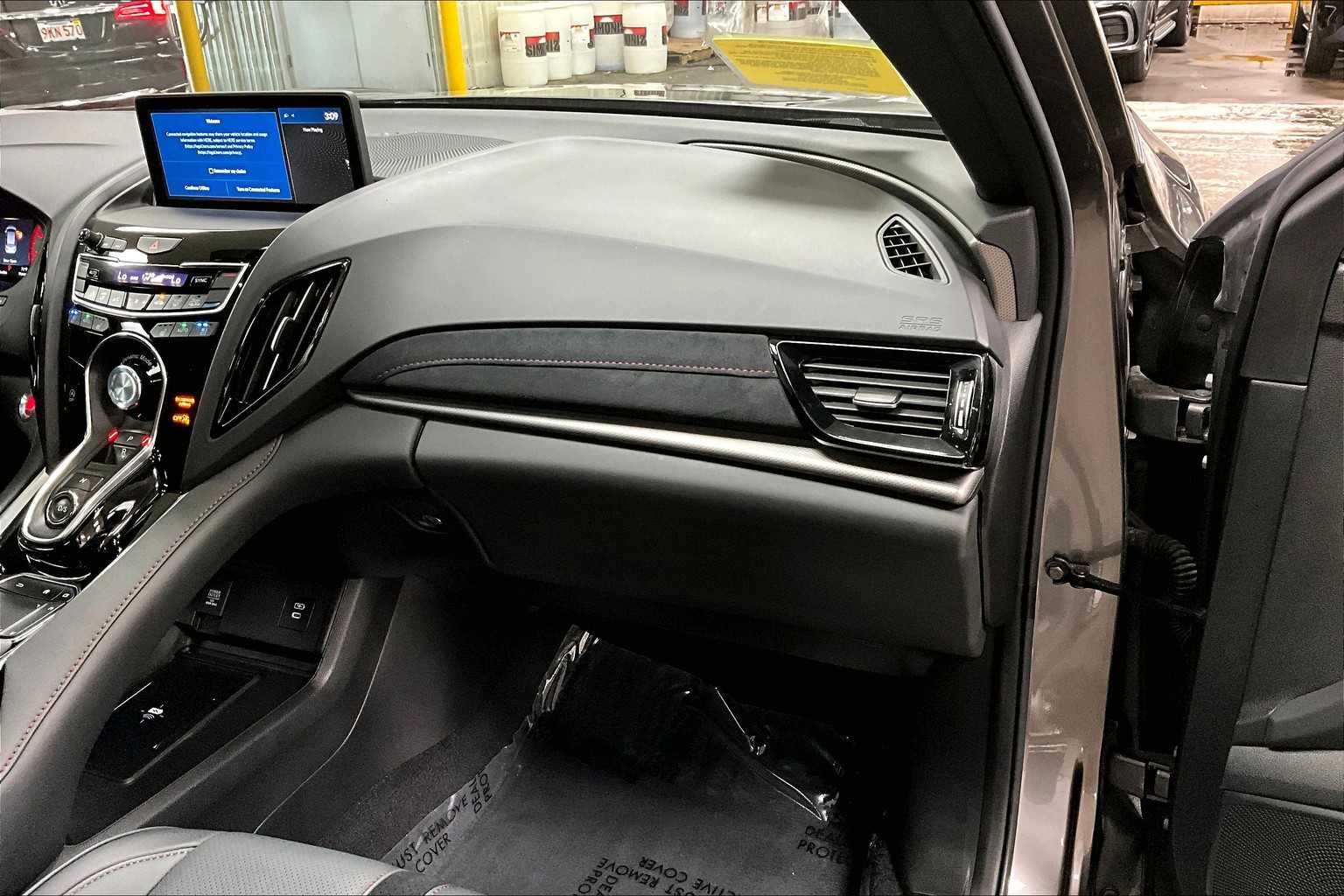 2023 Acura RDX A-Spec photo 18