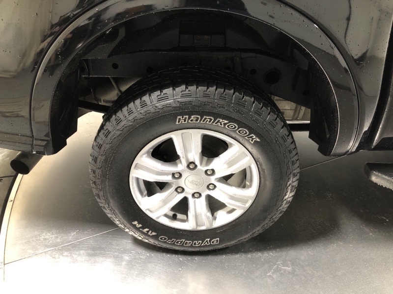2019 Ford Ranger XLT photo 8