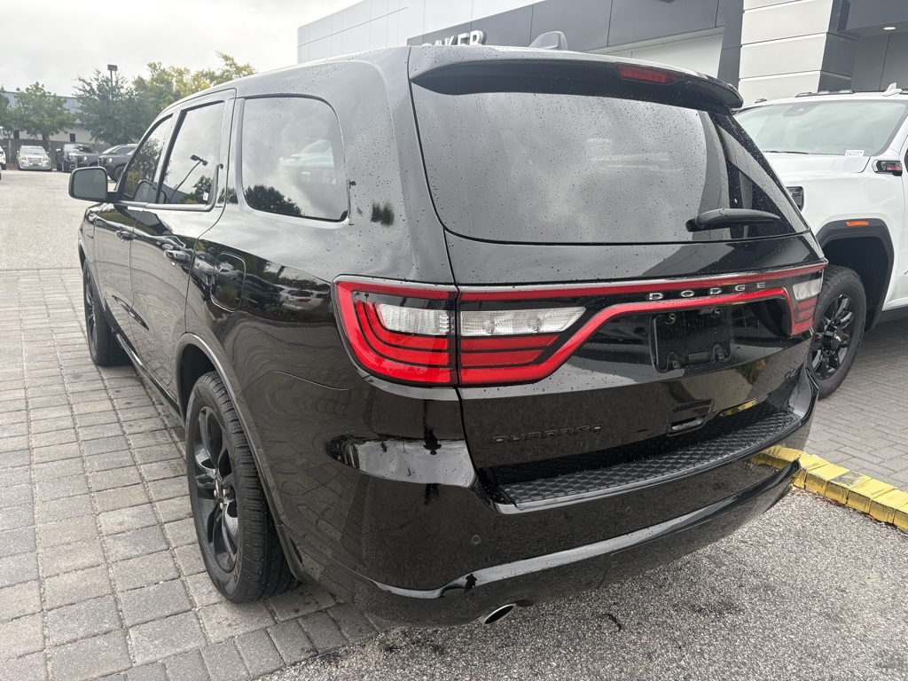 2020 Dodge Durango R/T photo 7
