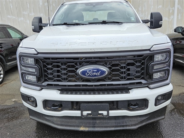 2024 Ford F-250 XL photo 2