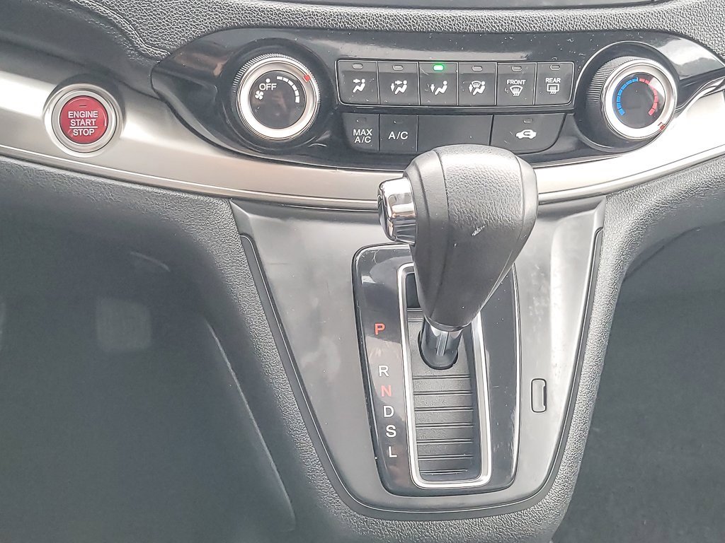 2016 HONDA CR-V - Image 15
