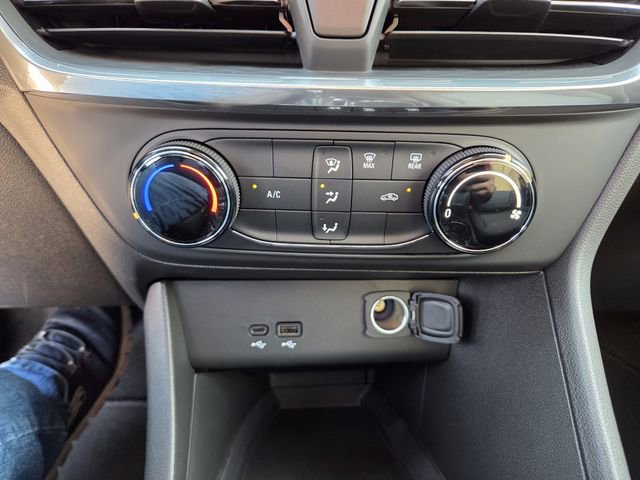 2026 Buick Encore GX Preferred photo 17