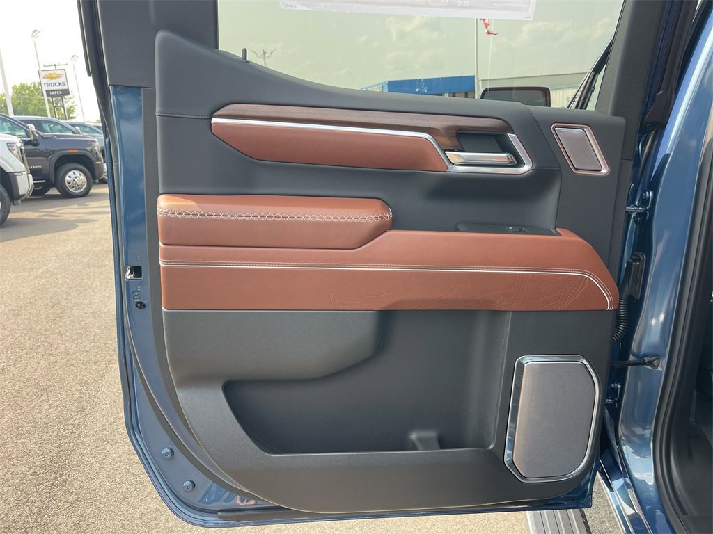 2025 Gmc Sierra 1500 Denali Ultimate photo 30