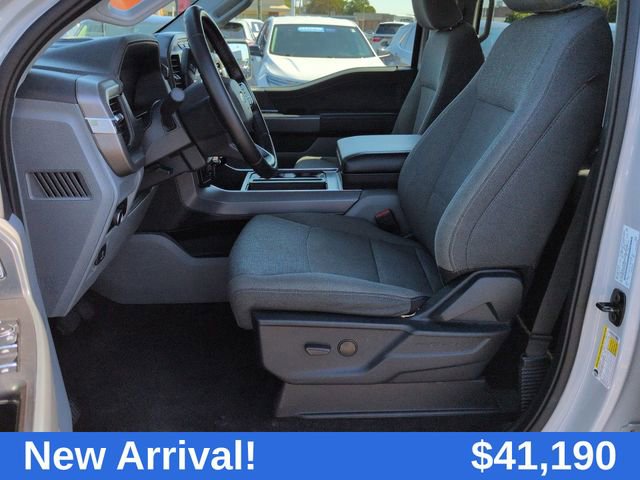 2024 Ford F-150 XLT photo 16