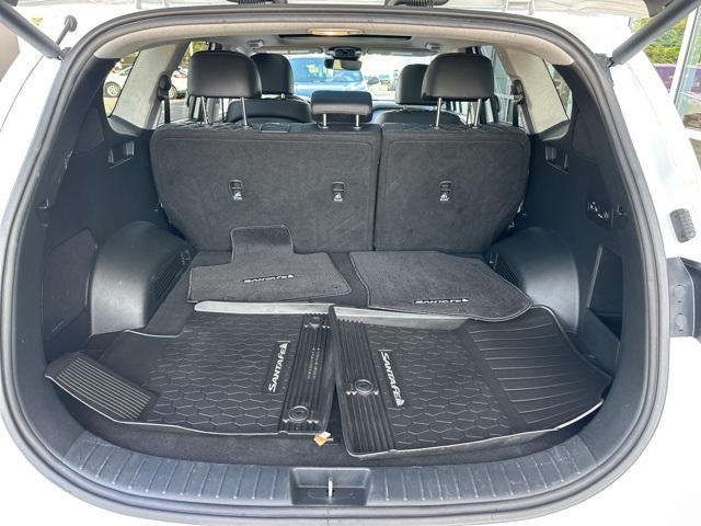 2022 Hyundai Santa Fe Limited photo 42
